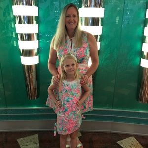 Meet your Posher, Diana